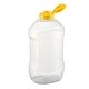 sweet chili sauce bottle